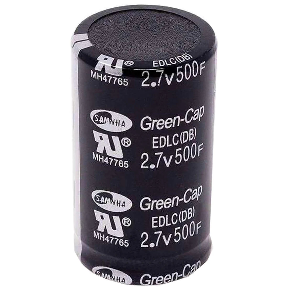 Condensator Supercapacitor 2.7V 500 Farad