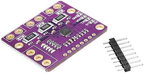 INA3221 INA219 Three Channel Current Voltage Power Sensor Monitor
