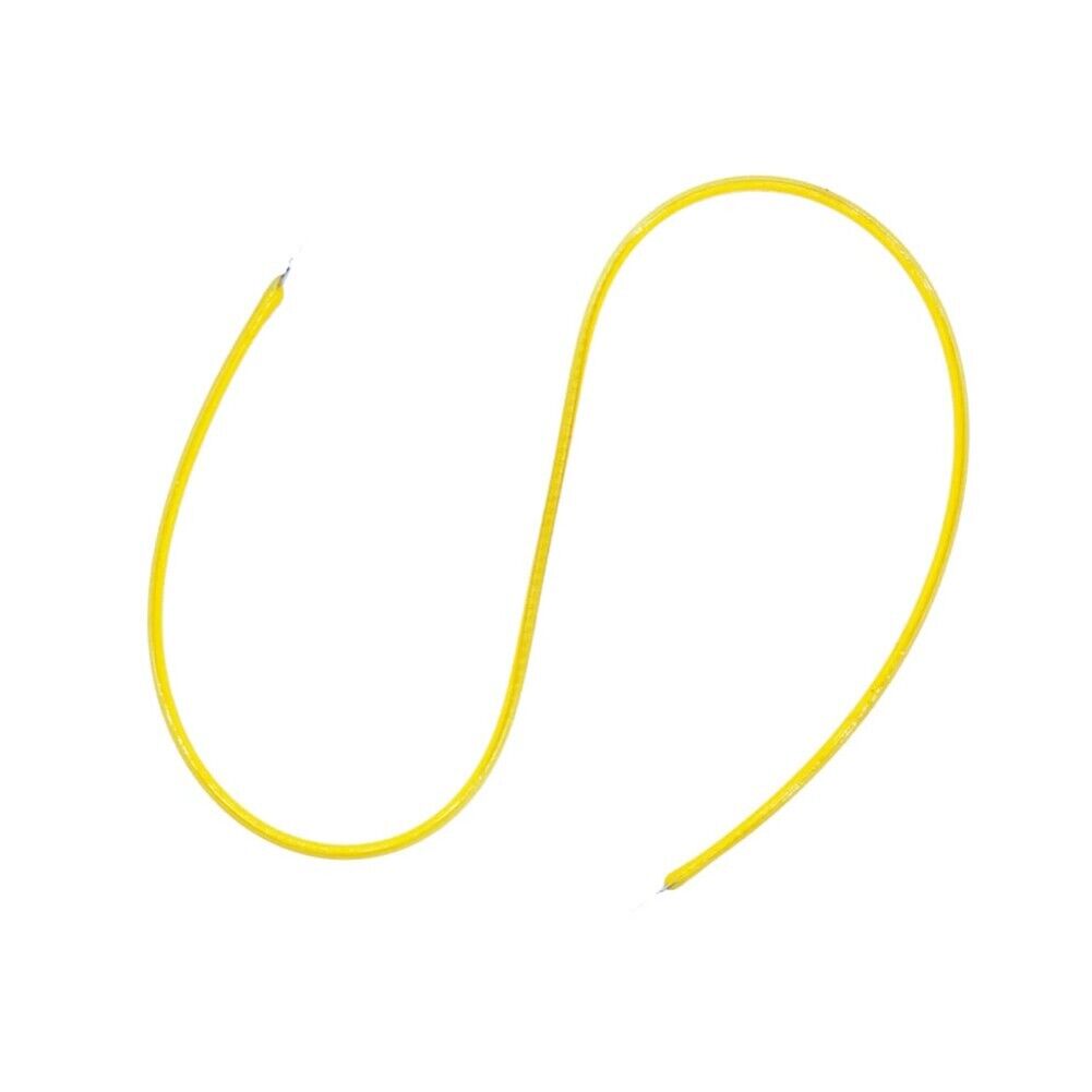 incandescent lamps, Edison lamps, 2200K, 260mm, split flexible LED diodes