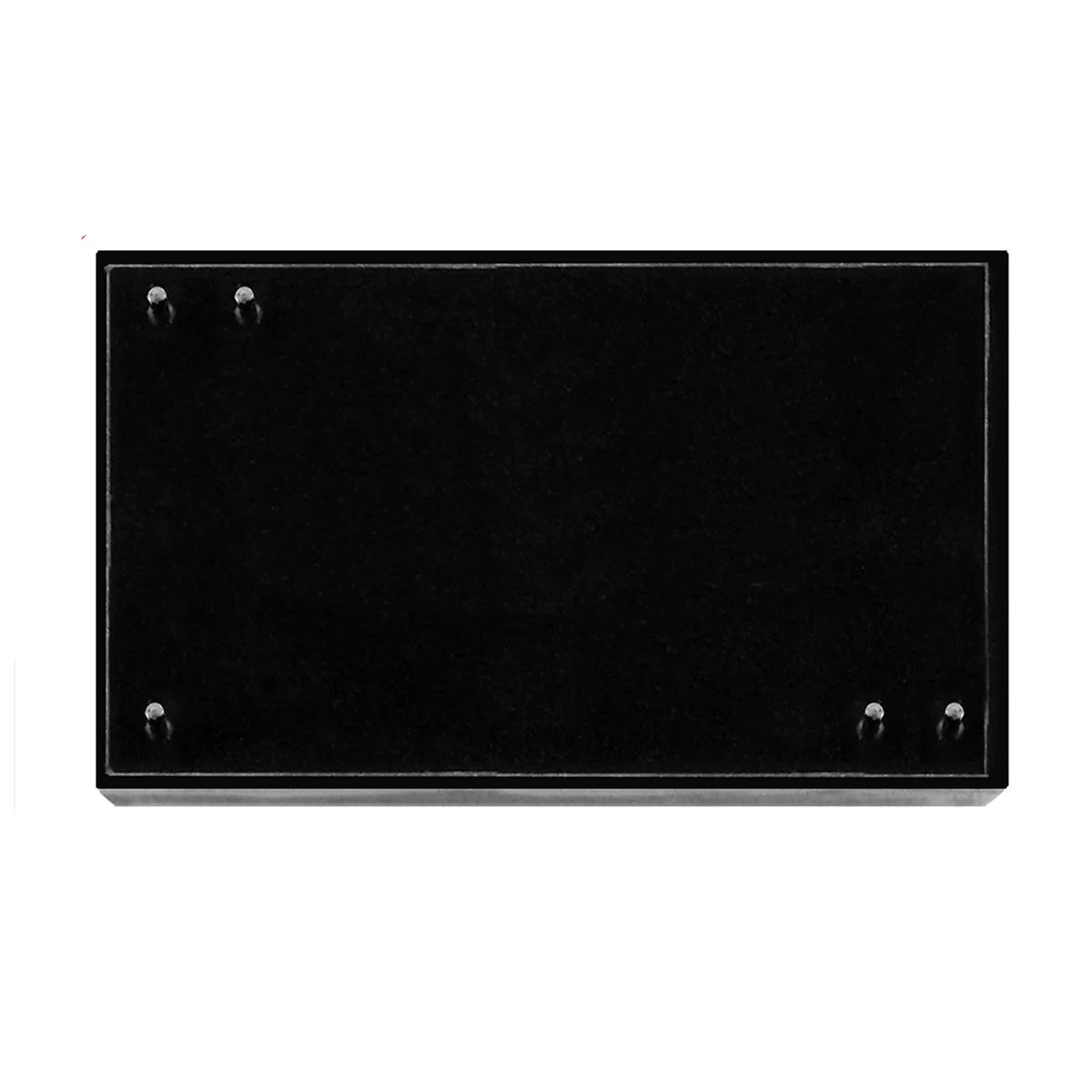 Mini power supply from 220V to 3.3V, compatible with Arduino and Raspberry Pi.