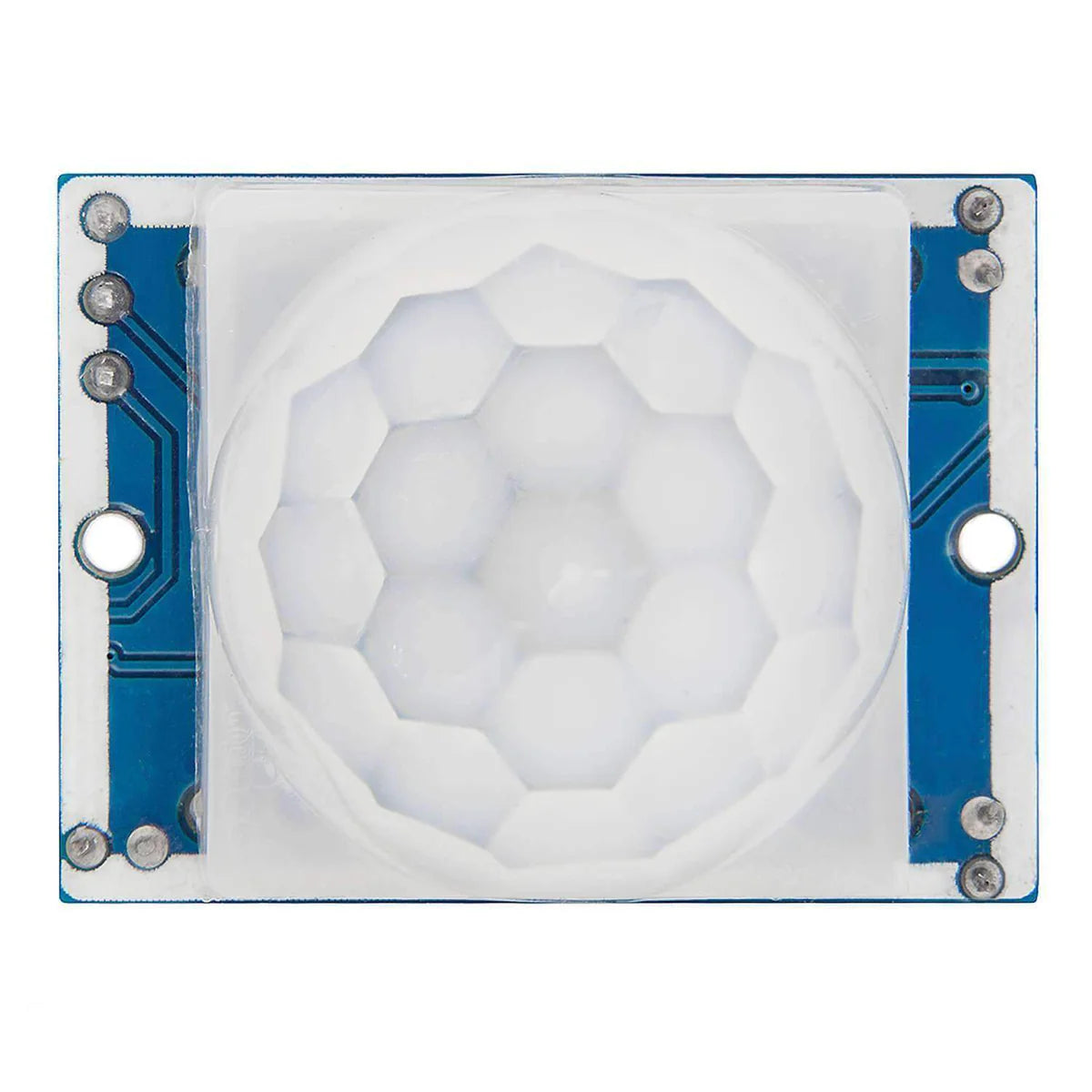 Motion Sensor Motion Detection Module HC-SR501 PIR Compatible with Arduino and Raspberry Pi