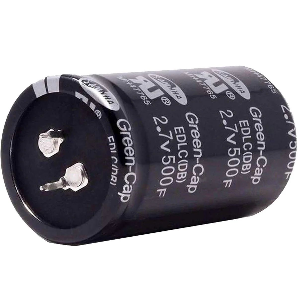 Condensator Supercapacitor 2.7V 500 Farad