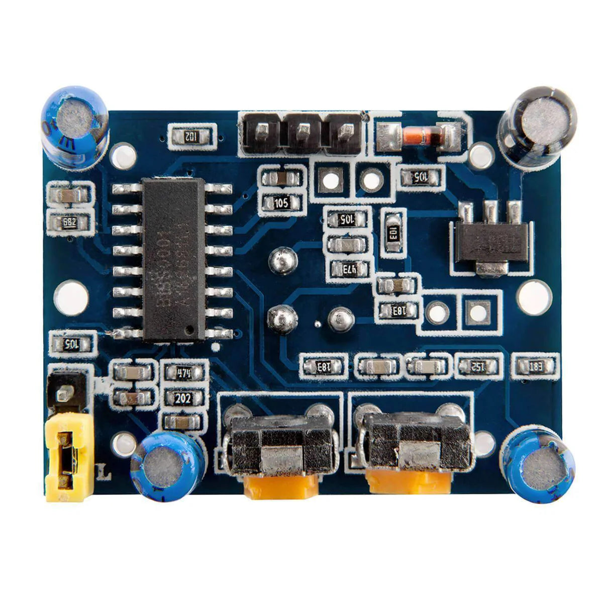 Motion Sensor Motion Detection Module HC-SR501 PIR Compatible with Arduino and Raspberry Pi