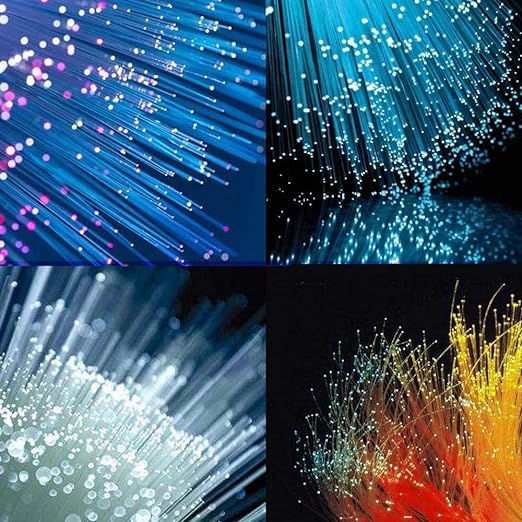 1 meter Fibre Optic Cable PMMA 0.75 mm for All LED Drivers HM-13251