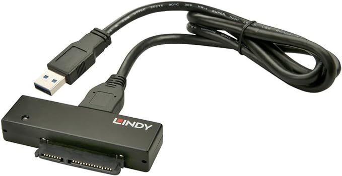 42713 USB 3.0 to SATA converter