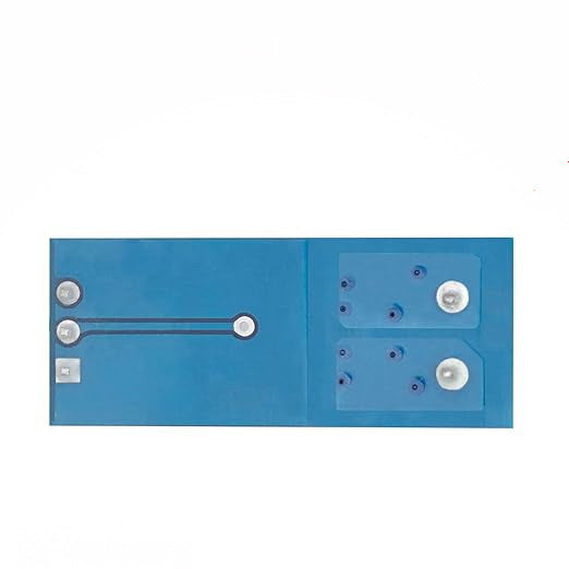 ACS712 30A Amp Current Sensor Module Compatible with Arduino