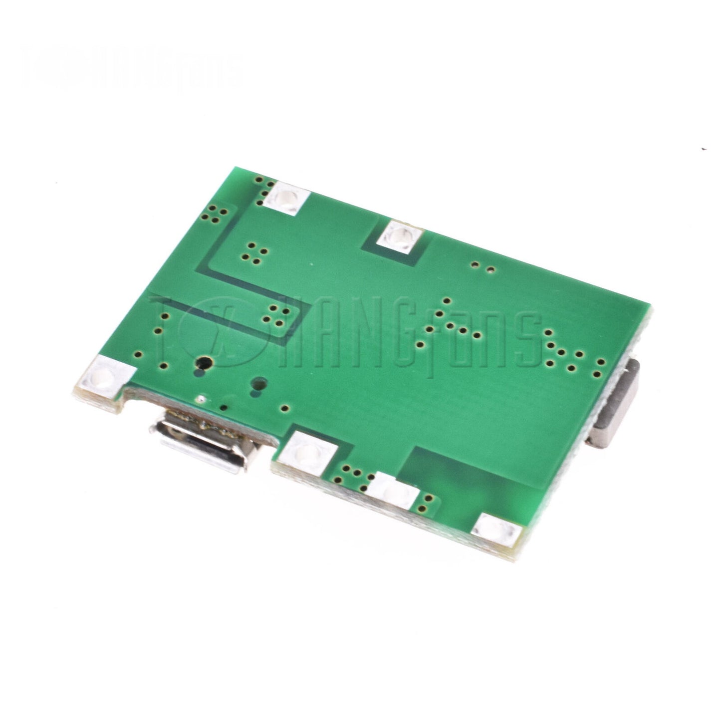 USB Lithium Li-ion Lipo Battery Charger Module 3.7v 4.2v Boost Step Up 5V 9V 12V