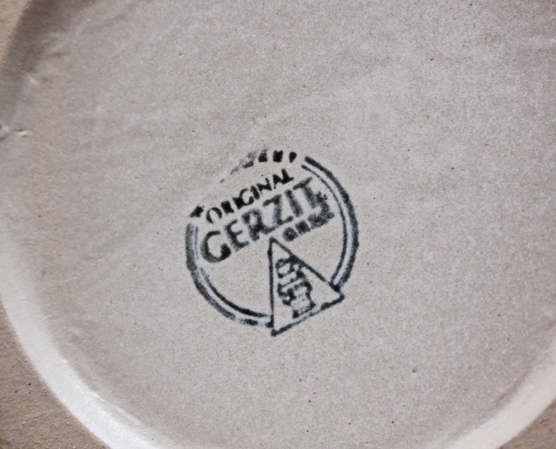 Collectible vintage mug "12 apostles". Rarity