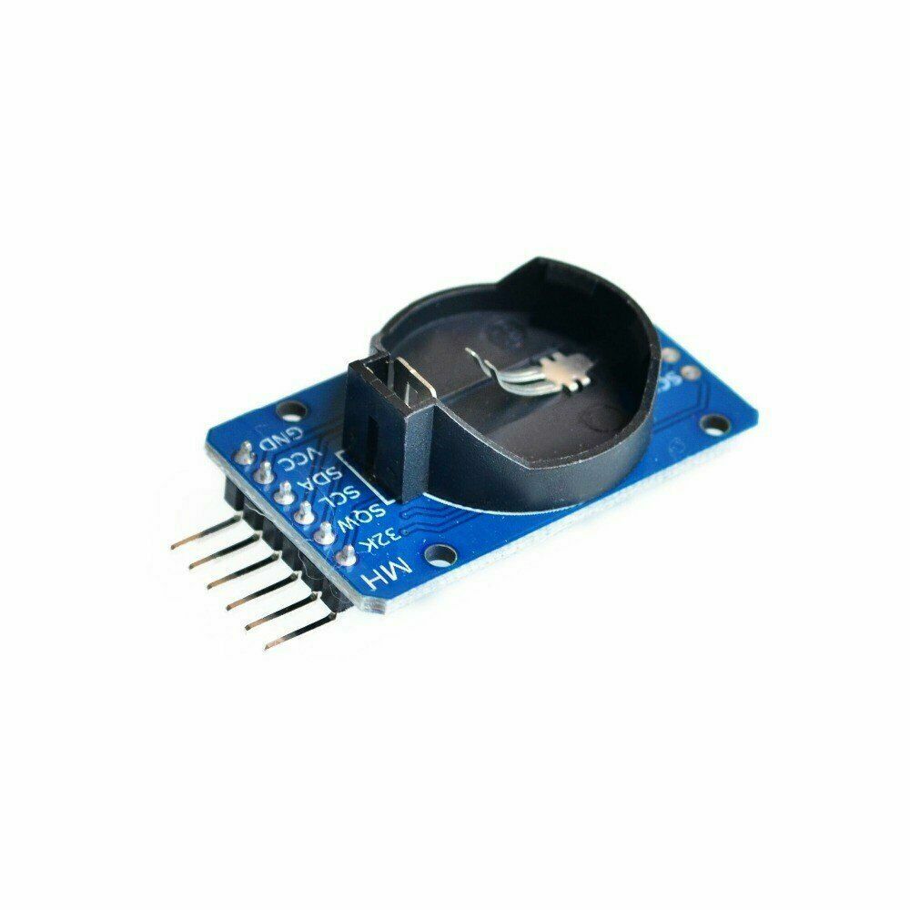 Arduino DS3231 ZS042 AT24C32 IIC Module Precision RTC Real time Clock Memory