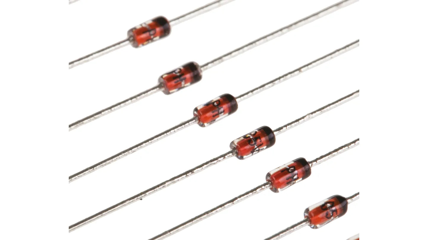 Zener diode (zener diode )