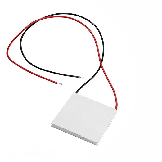 Thermoelectric Peltier Module TEC1-12706 Peltier Cooler 12 V