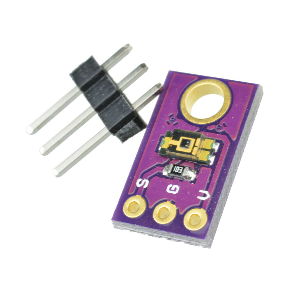 TEMT 6000 Professional Light Sensor Module For Arduino