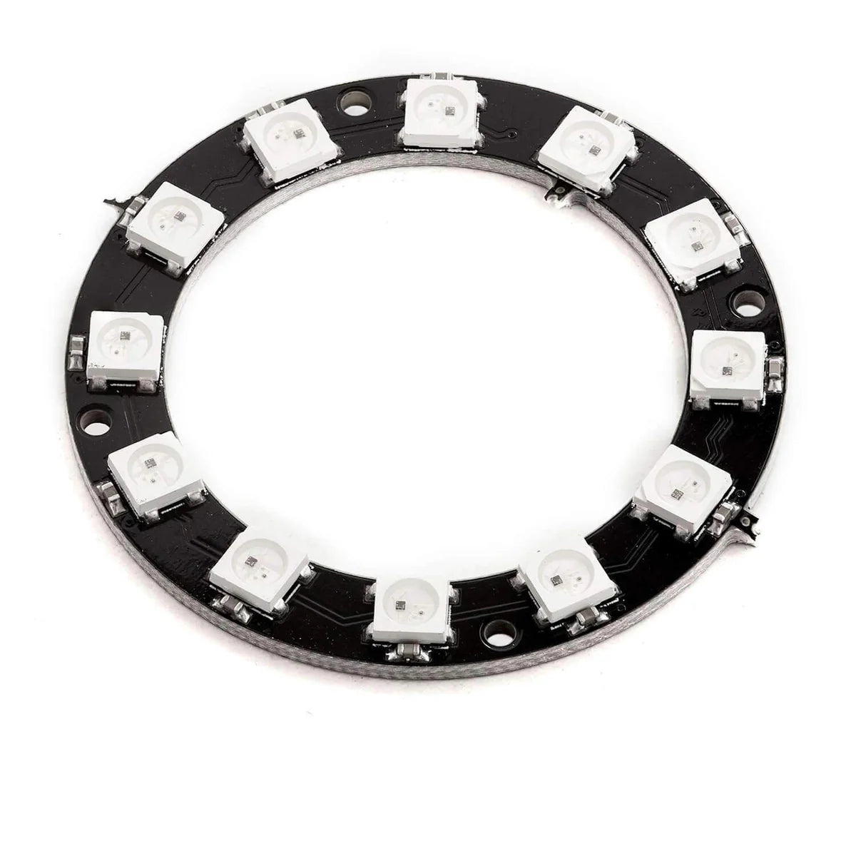 LED Ring 5V RGB WS2812B 12-Bit 50mm