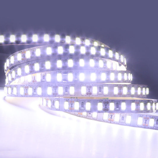 DC12V 1M 120leds/m led strip SMD 5730 Flexible led tape light No-waterproof