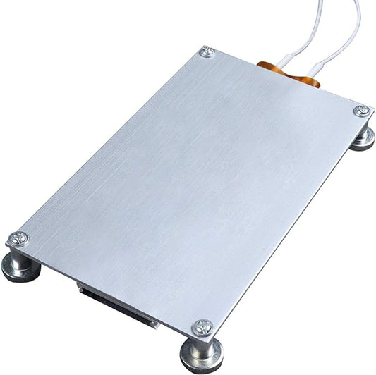 PTC Heating Soldering Plate, 400 W,  LED Remover,  DIY Laboratory