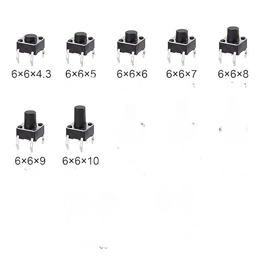 Mini Switches