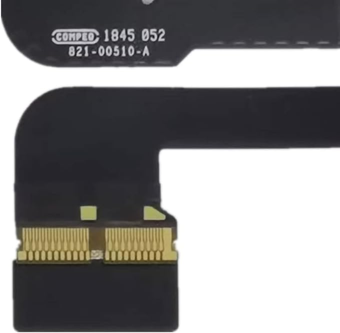 LCD Screen Flex cable 821-00318-A 821-00510-A for Macbook 12" A1534 2015-2017