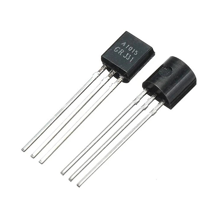 Transistor A1015