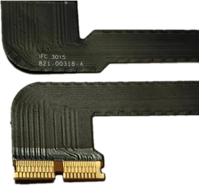 LCD Screen Flex cable 821-00318-A 821-00510-A for Macbook 12" A1534 2015-2017