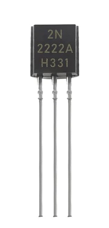 Transistor 2N2222