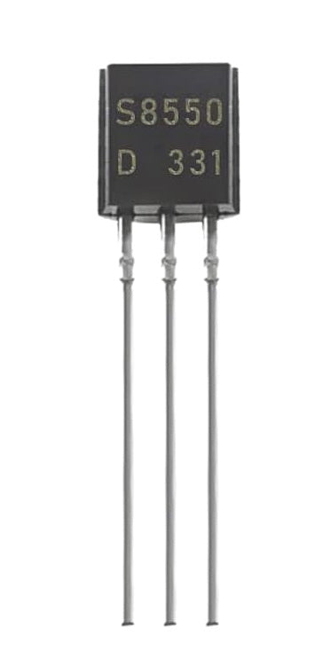 Transistor S8550