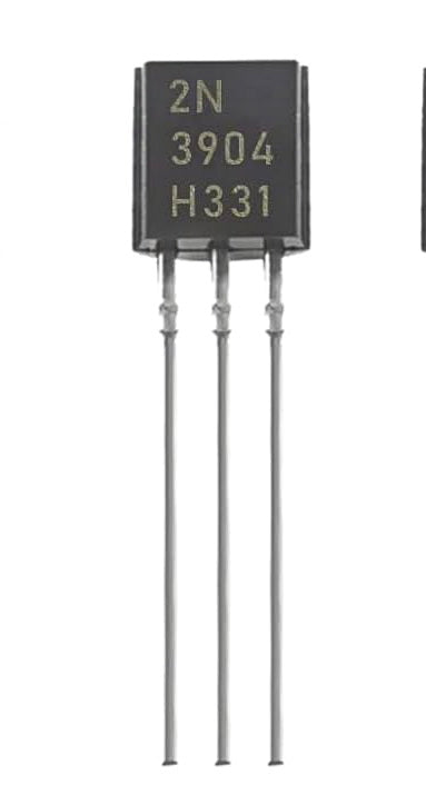 Transistor 2N3904