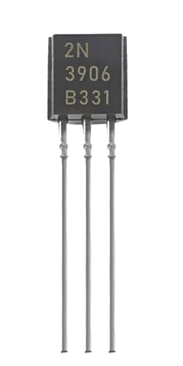 Transistor 2N3906