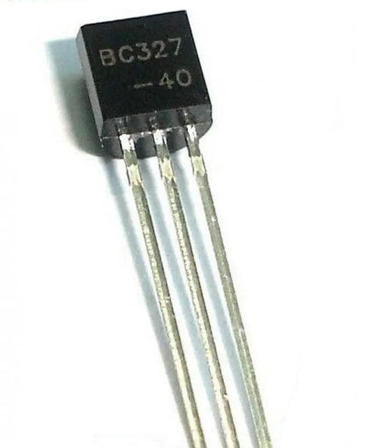 Transistor BC327