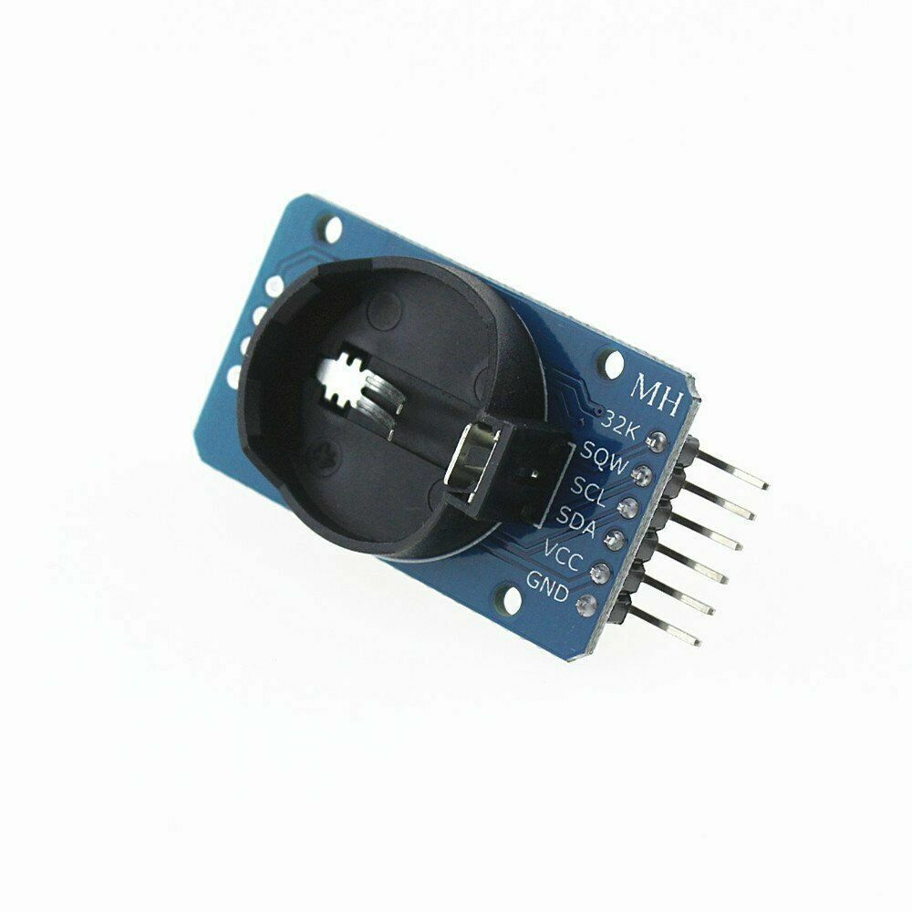 Arduino DS3231 ZS042 AT24C32 IIC Module Precision RTC Real time Clock Memory